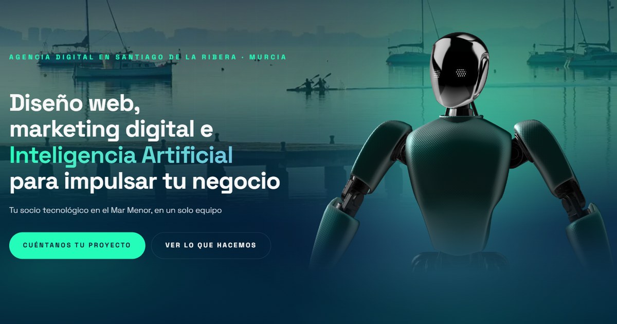 Inteclia — blog sobre diseño web, marketing e IA